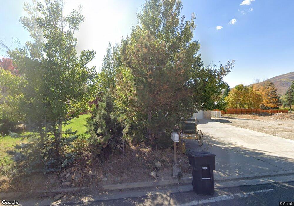 325 W 1050 N, Midway, UT 84049 - photo 1