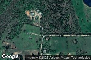 23798 E 845 Rd, Welling, OK 74471