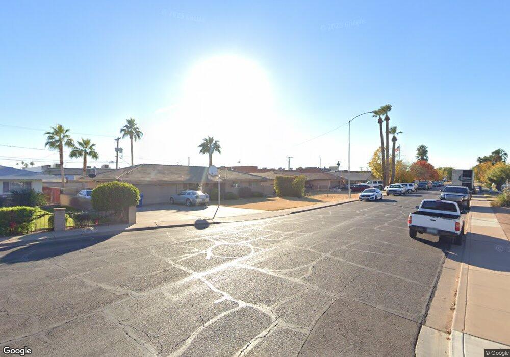 1757 E Pepper Place unit 2, Mesa, AZ 85203 - photo 1