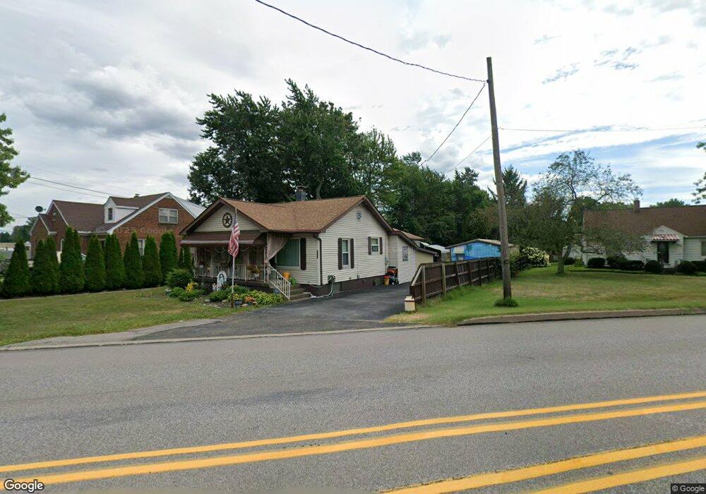 2803 Sterrettania Rd, Erie, PA 16506 - photo 1