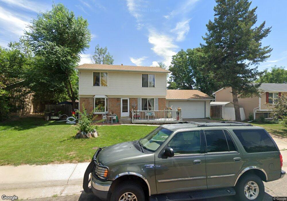 8420 Gray St, Arvada, CO 80003 - photo 1