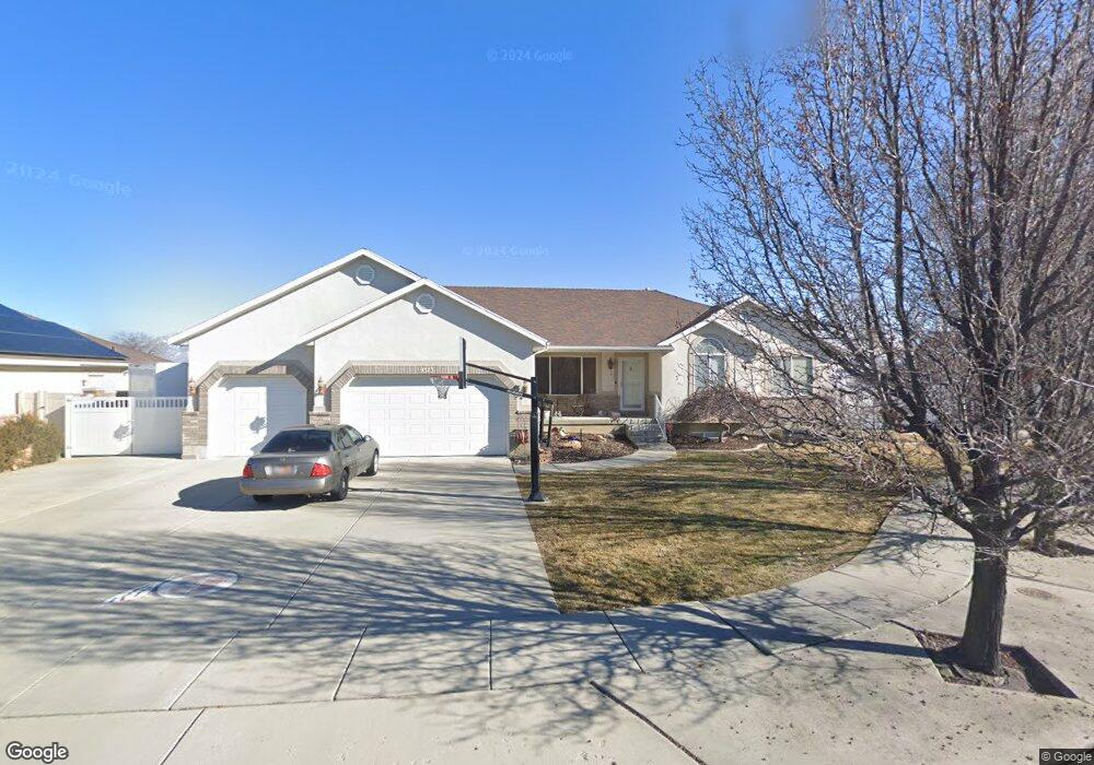 9373 S Schmidt Cir, West Jordan, UT 84088 - photo 1