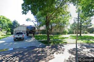 404 N Oak Ridge Rd, Brandon, SD 57005