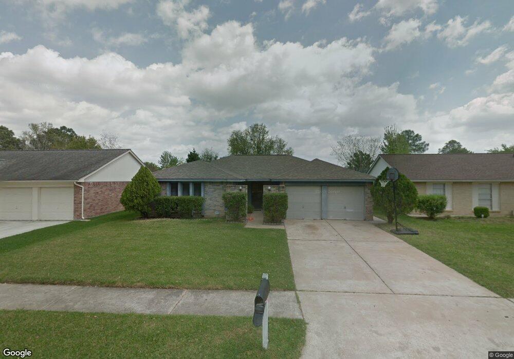 7422 Ridgeberry Dr, Houston, TX 77095 - photo 1