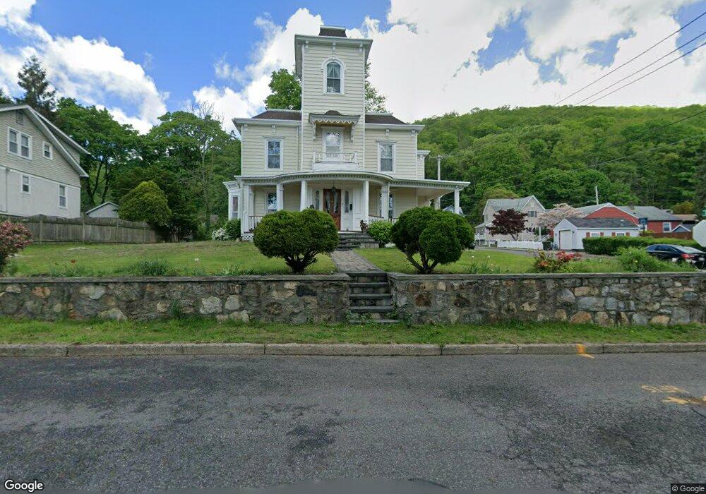 43 West St, Highland Falls, NY 10928 - photo 1