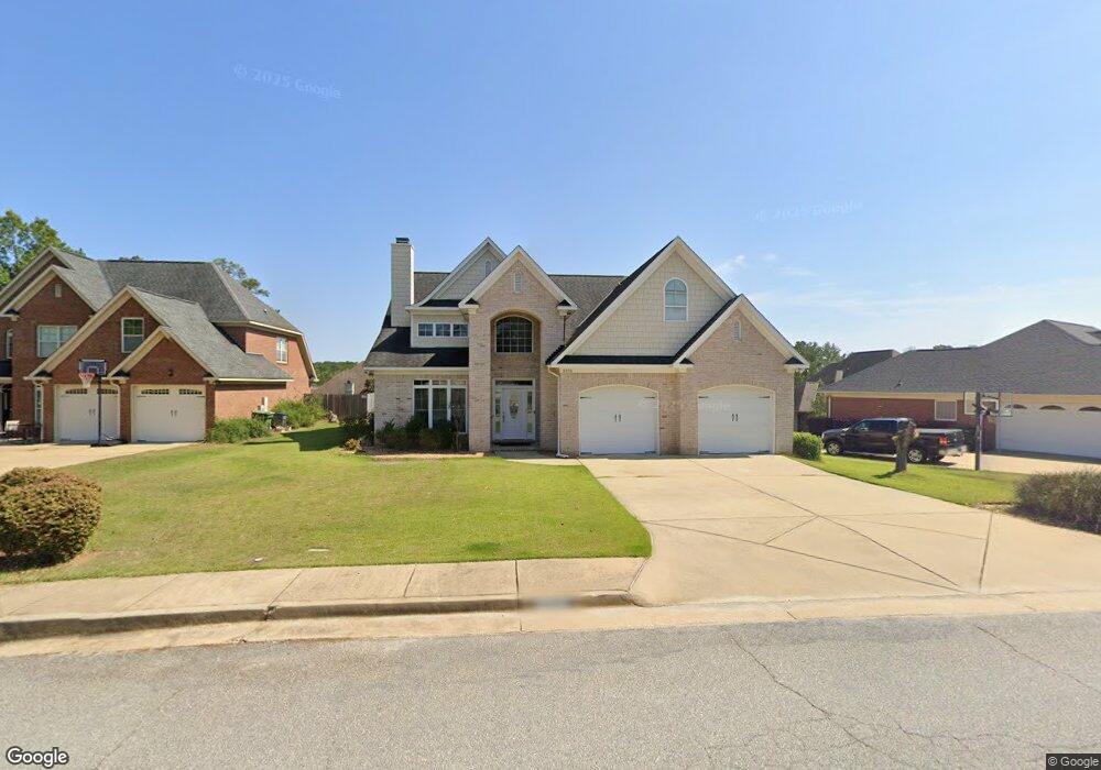 6806 Riverbrook Trace, Columbus, GA 31904 - photo 1