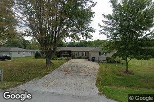 5846 State Route 500, Payne, OH 45880