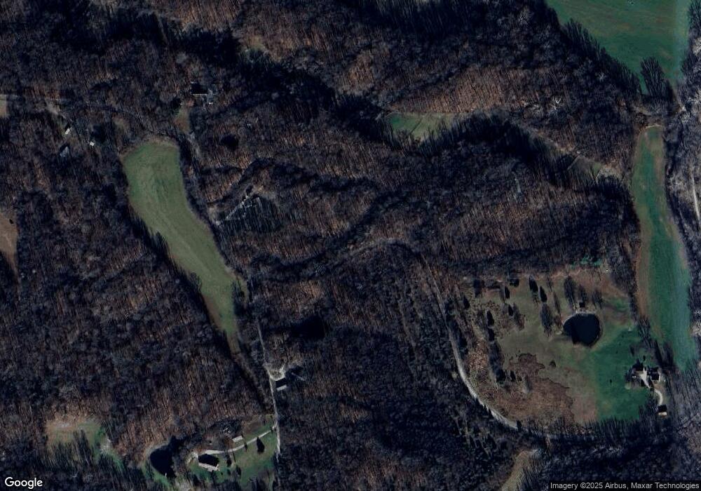 27194 Snake Rd, Laurel, IN 47024 - photo 1