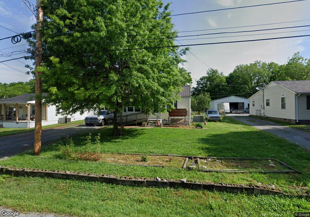 208 Austin Ave, Shelbyville, TN 37160 - photo 1