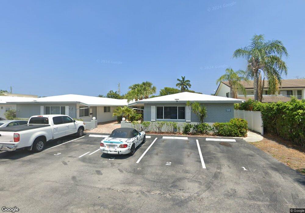 3700 NE 22nd Ave, Lighthouse Point, FL 33064 - photo 1