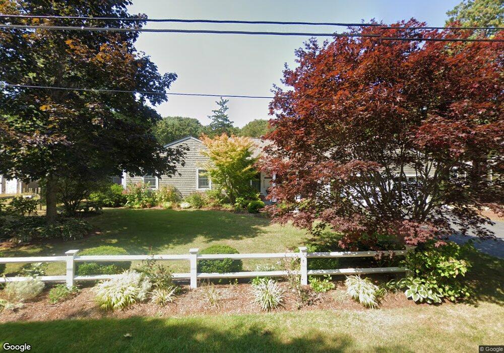 47 Grove St, Cotuit, MA 02635 - photo 1