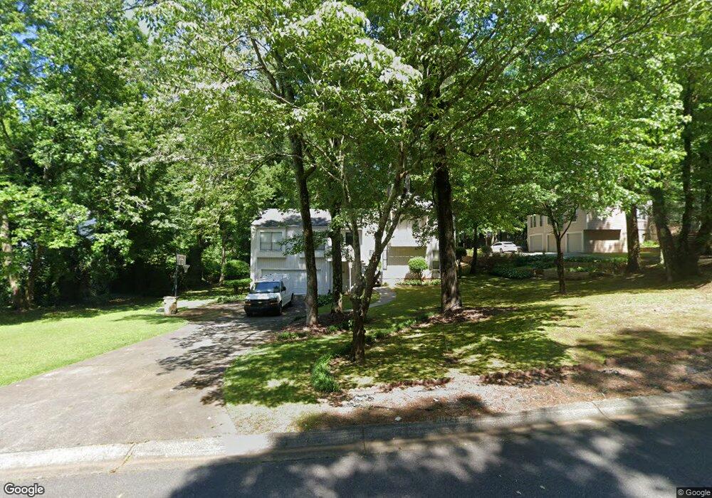 2970 Kodiak Ct, Marietta, GA 30062 - photo 1