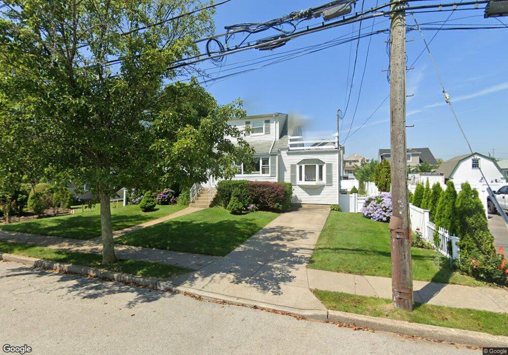 280 Miller Ave, Freeport, NY 11520 - photo 1