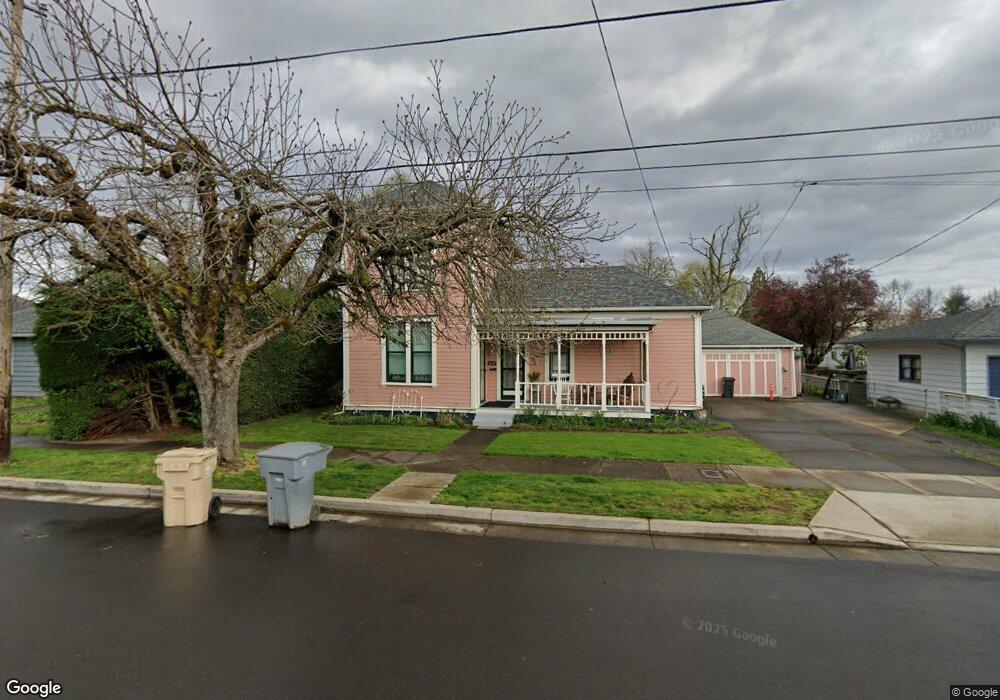 1137 9th Ave SW, Albany, OR 97321 - photo 1