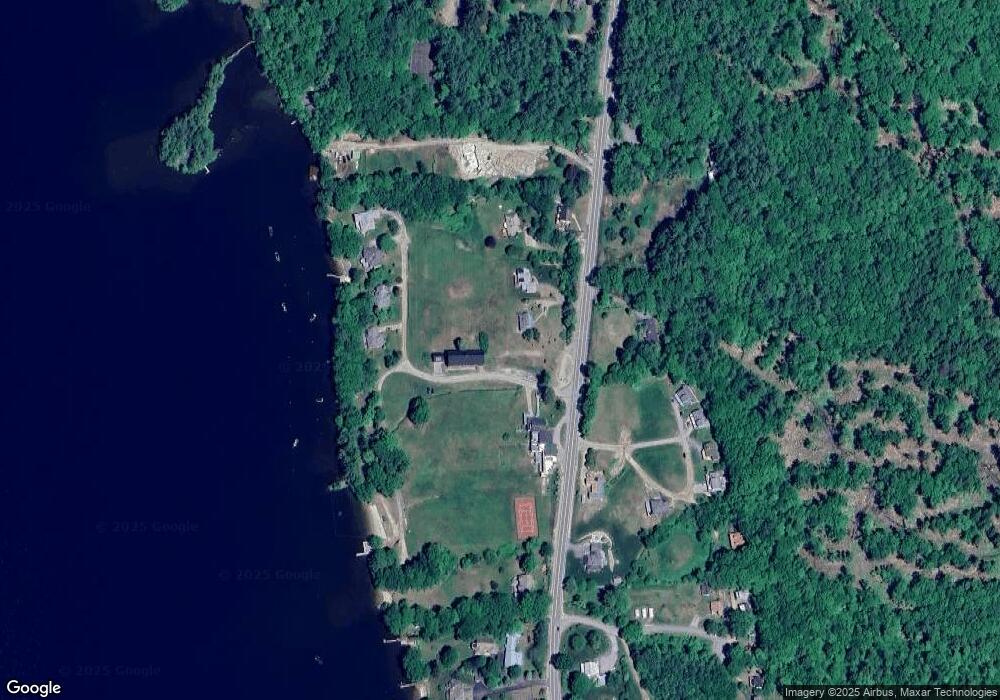 31 Hillside Dr, Hebron, NH 03241 - photo 1