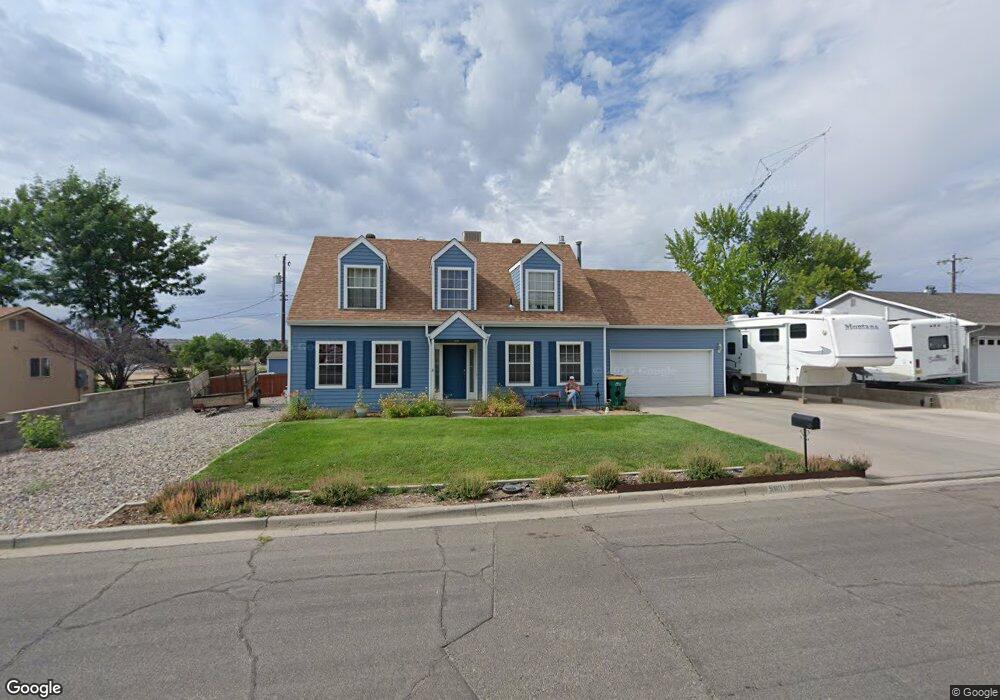 5801 Hill n Dale Dr, Farmington, NM 87402 - photo 1