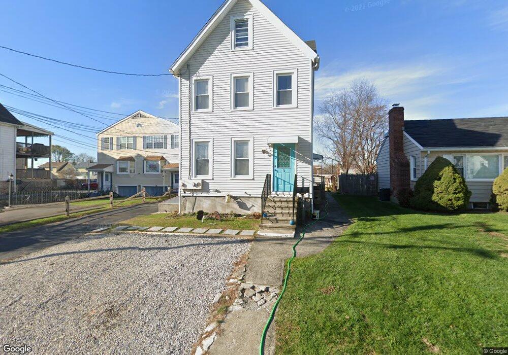 9 Fairview Ave unit LEFT, Norwalk, CT 06850 - photo 1