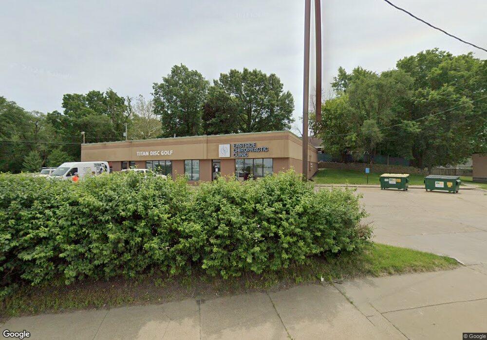 2821 Hubbell Ave, Des Moines, IA 50317 - photo 1