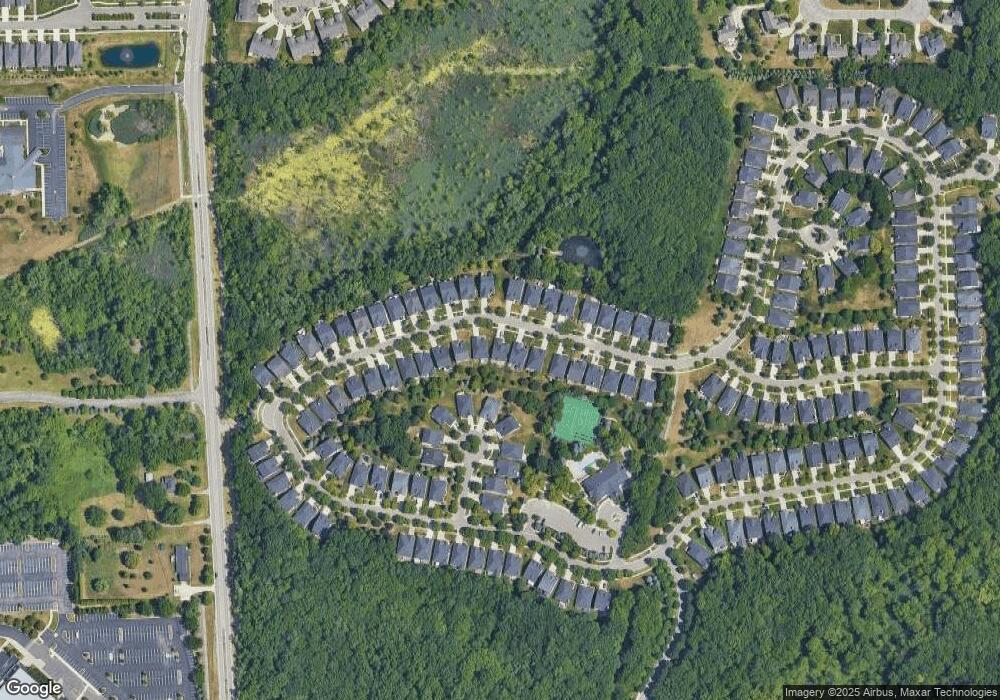 4017 Hillsdale Dr unit 266, Auburn Hills, MI 48326 - photo 1