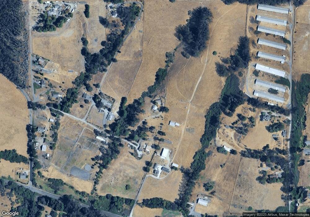 500 Vlaardingen Ln, Petaluma, CA 94952 - photo 1