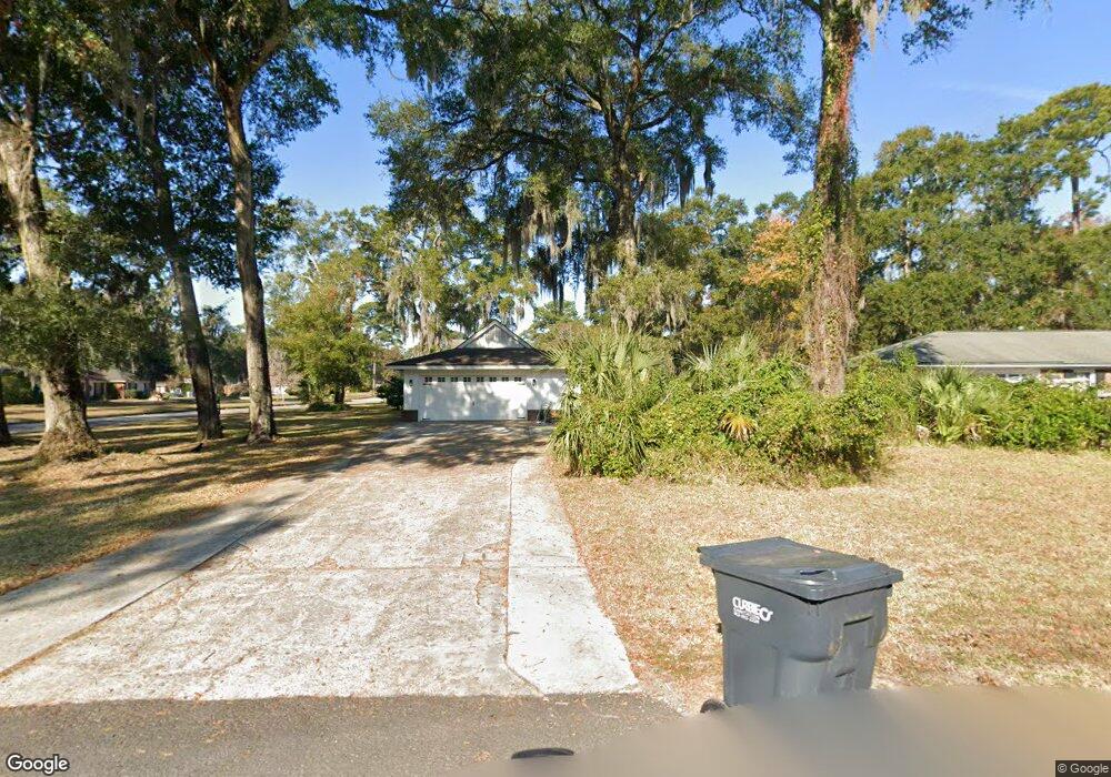 908 Woodridge Dr, Savannah, GA 31410 - photo 1