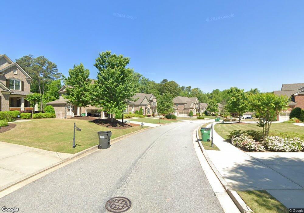 0 Weeping Oak Trace unit 7491857, Marietta, GA 30062 - photo 1