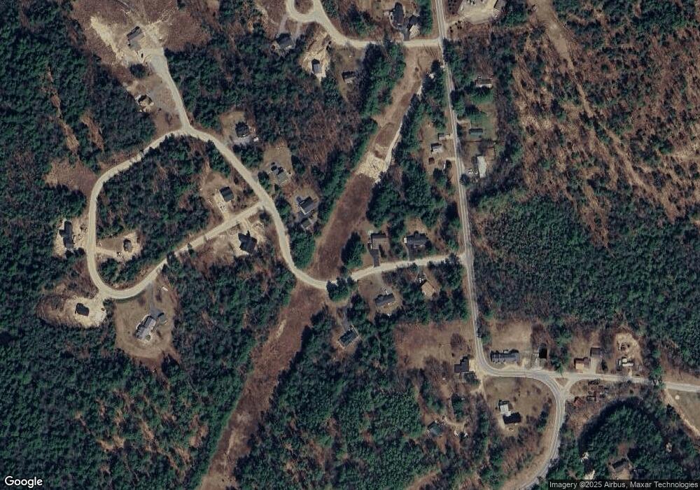 Lot 23 Champagne, Campton, NH 03223 - photo 1