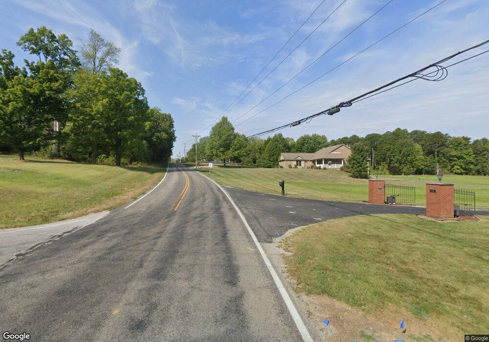 02 S 475 W, Columbus, IN 47201 - photo 1