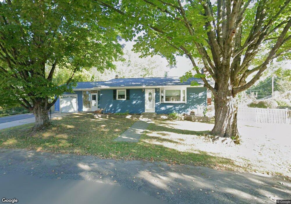 7 Howard Ave, Easthampton, MA 01027 - photo 1