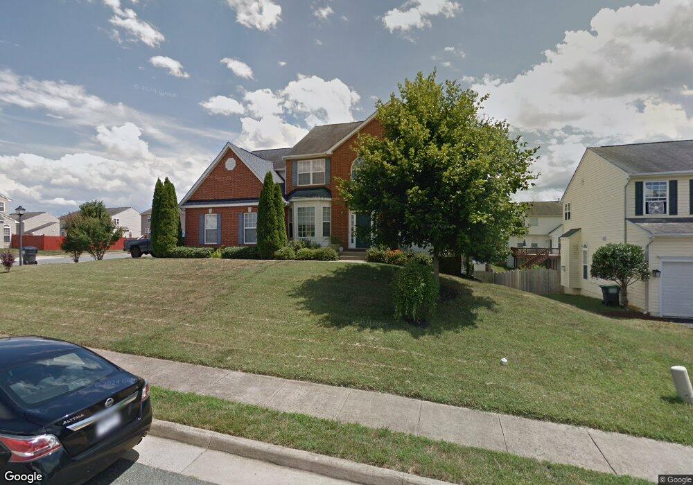 2 Pebble Beach Dr, Stafford, VA 22554 - photo 1