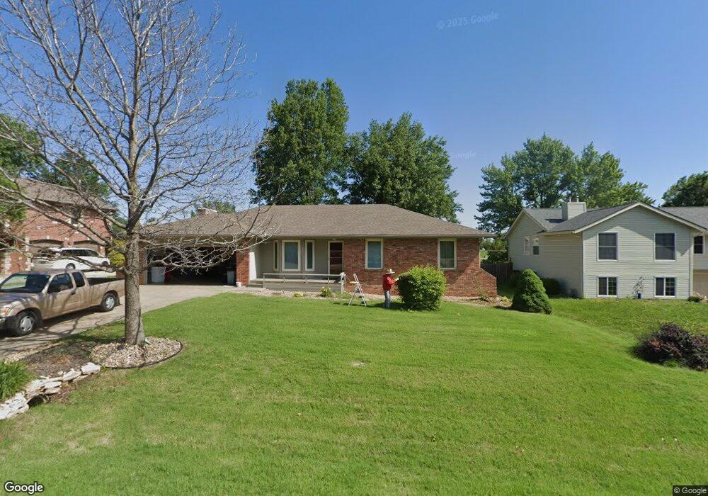 7100 SW 33rd St, Topeka, KS 66614 - photo 1