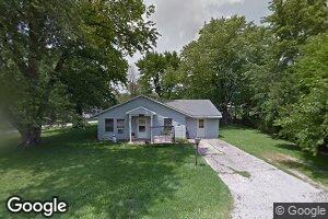 322 W Oak St, Ashmore, IL 61912