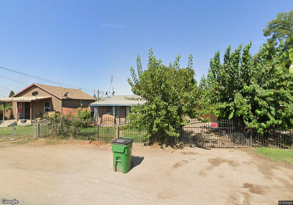 14557 Tobias Rd, Poplar-Cotton Center, CA 93257 - photo 1
