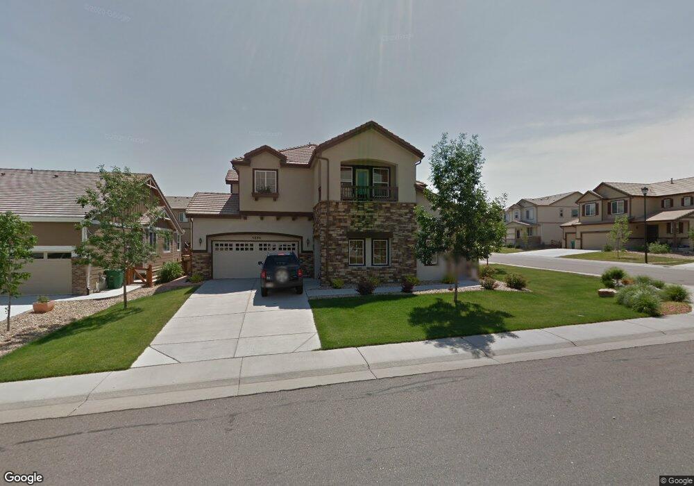 5086 S Malta St, Centennial, CO 80015 - photo 1