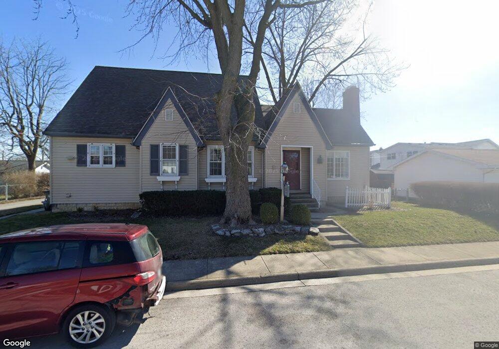 1121 Liberty St unit R, Findlay, OH 45840 - photo 1