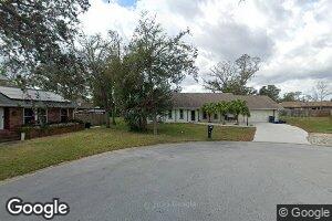 11 Petrea Terrace, Ormond Beach, FL 32174