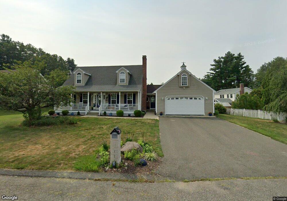 20 Elaine Dr, Ludlow, MA 01056 - photo 1