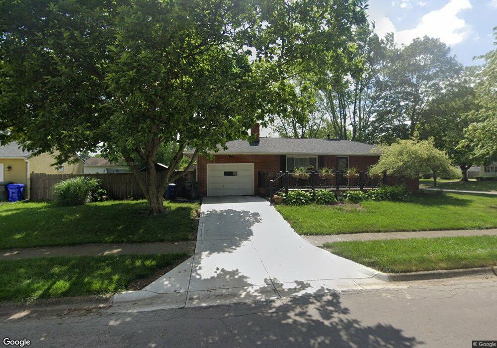 4354 Danforth Rd, Columbus, OH 43224 - photo 1