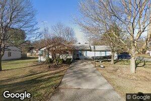 220 S Buckeye St, Dunkirk, OH 45836