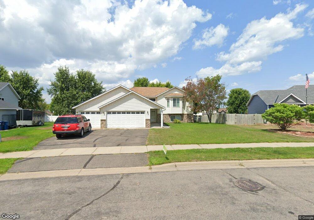 1119 Meadows Dr, Sauk Rapids, MN 56379 - photo 1