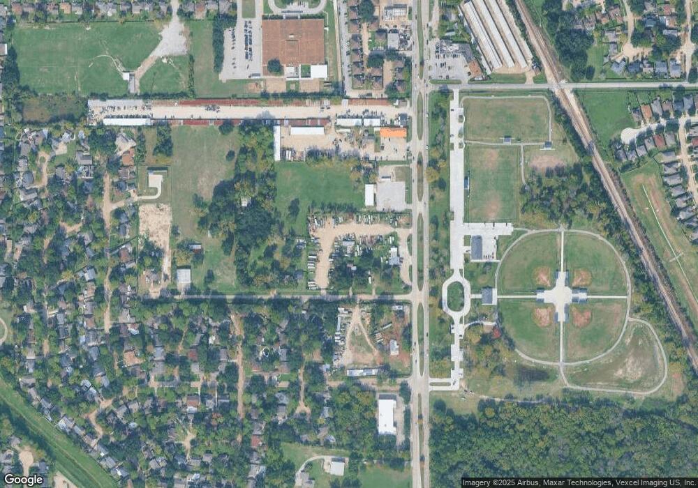 7022 Swonke Ln, Houston, TX 77040 - photo 1