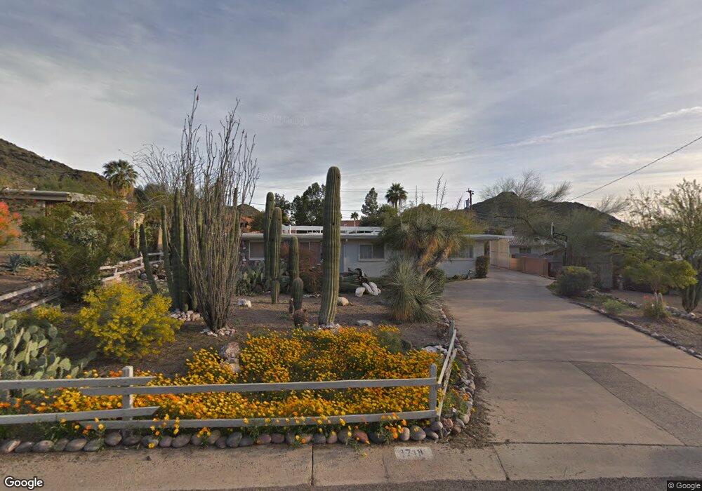 1719 E Mountain View Rd, Phoenix, AZ 85020 - photo 1