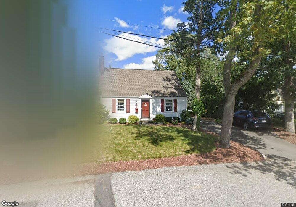 5 Holly St, Hingham, MA 02043 - photo 1