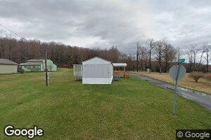 570 Irvin St, Brisbin, PA 16620