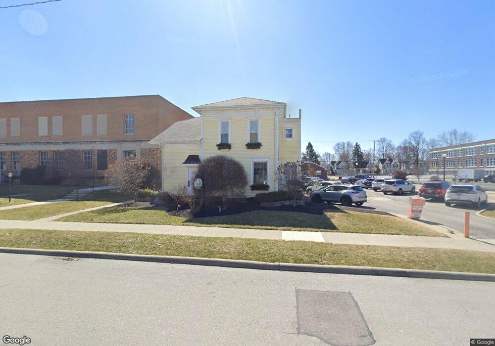 127 W Hardin St, Findlay, OH 45840 - photo 1