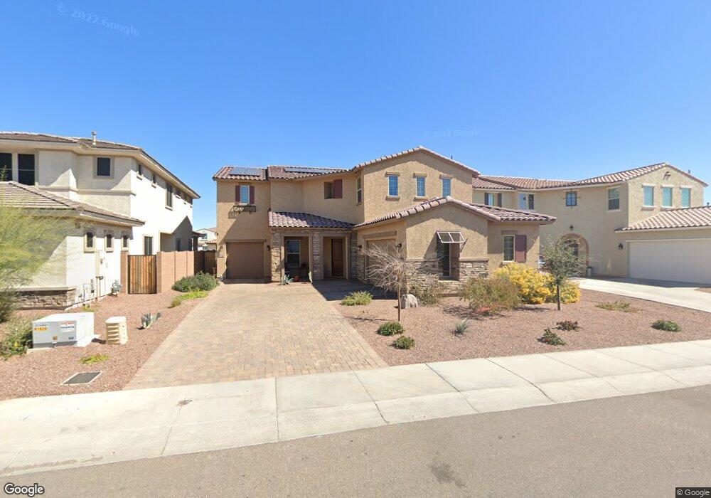 7043 N 85th Ln, Glendale, AZ 85305 - photo 1