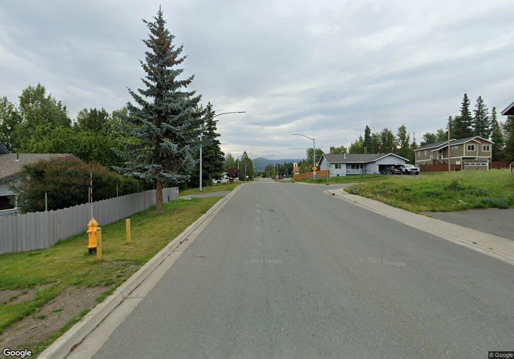 L41 B1 E 72nd Ave, Anchorage, AK - photo 1