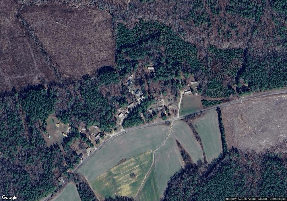 78 Parrish Ln, Kenbridge, VA 23944 - photo 1