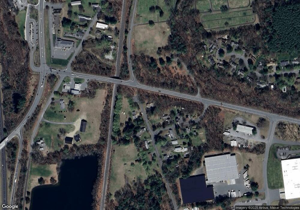 404 Long Plain Rd, South Deerfield, MA 01373 - photo 1