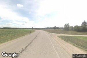 000 W Falmouth Rd, Mc Bain, MI 49657